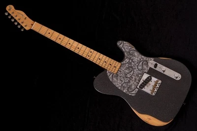 Fender Brad Paisley Esquire mexicano 2020 #MX20147197 do Japão - Imagem 1 de 4