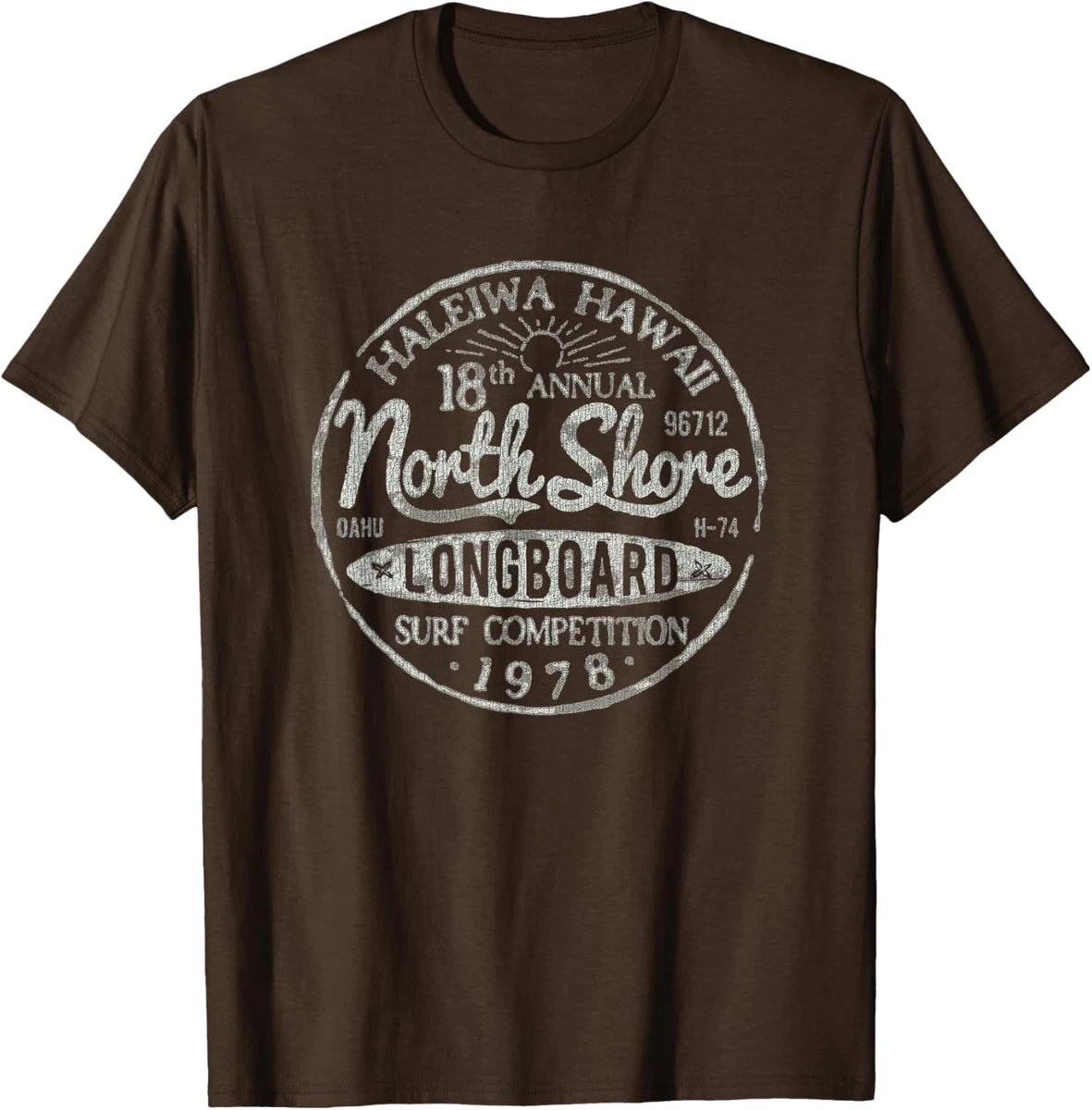 north shore t shirt products for sale | eBay
