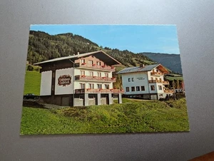 AK Gästehaus Talblick Familie Haunsperger St.Johann im Pongau / Salzburg - Bild 1 von 2