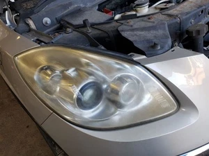 Passenger Headlight Xenon HID Without Opt T97 Fits 08-12 ENCLAVE 890148 - Picture 1 of 12