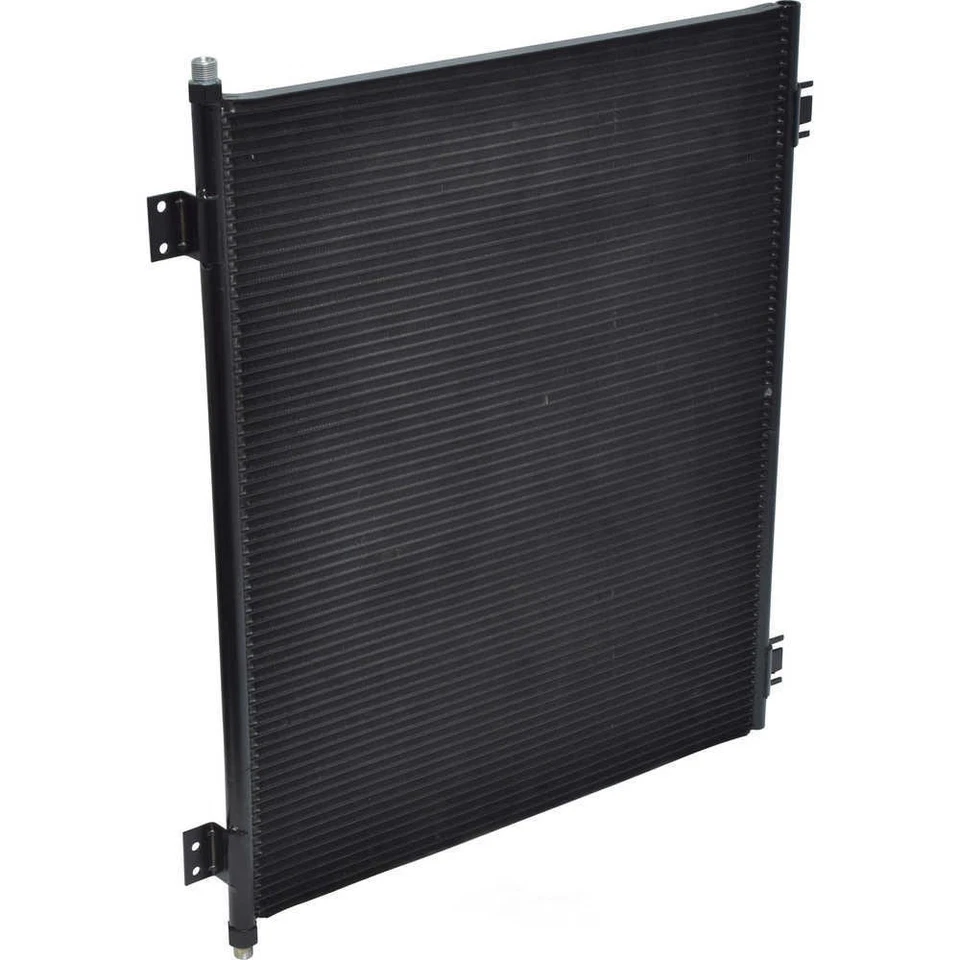 A/C Condenser fits 1994-1997 Ford L8000F,LN8000,LNT8000F,LT8000F,LTS8000F L9000, - Image 1 of 1
