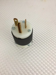 ENCHUFE HUBBELL HBL5466C 20 AMP 250 VOLTIOS...132 - Imagen 1 de 3