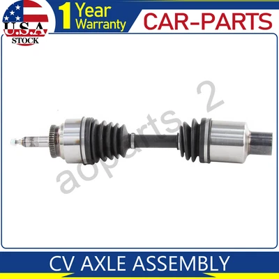 Junta de eje CV pasajero delantero derecho para Lincoln Mark LT 2010-2014 5,0 L 5,4 L Foto 1 de 4