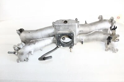 Colector de admisión Subaru Forester XT 2004-2005 J8548 Foto 1 de 4