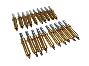 Motamec CLECO C 3/16" Panel Verschluss Haut Pin Blech Nietenclip x20 - Bild 1 von 3