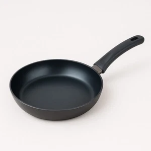 Antihaft Bratpfanne Aluminium mit Griff für Hausmannskost und Reinigung 30 cm - Bild 1 von 1