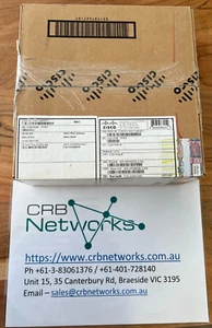 *NEW* Cisco AIR-AP3802E-Z-K9 Wireless Access point - 1YrWty - Picture 1 of 2