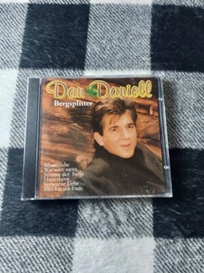 Dan Daniell - CD - Bergsplitter (1994) Brand New Factory Sealed - Imagen 1 de 2