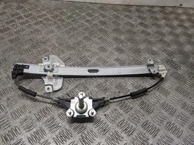 Kia Rio Crdi Mk3 Escotilla 2011-2014 Ventana Regulador Manual (o/s Conductor Trasero)  Foto 1 de 4