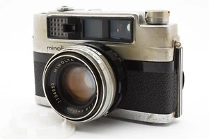 【For Parts】Minolta V3 Rangefinder Film Japan 0420 4594 - Picture 1 of 12