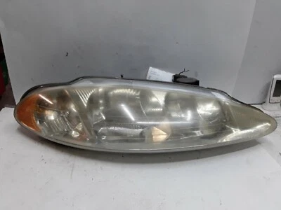 98 99 00 01 02 03 04 Dodge Intrepid Faro derecho pasajero delantero OEM  Foto 1 de 2