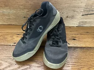 PEARL IZUMI X-Alp Launch Mountainbike Schuhe dunkelgrau Herren Größe 39,5 US 6,5 - Bild 1 von 5