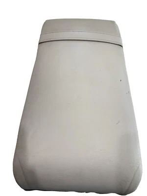 2007 2008 2009 2010 2011 2012 LEXUS ES350 REAR CONSOLE CUP HOLDER GRAY - Image 1 of 4