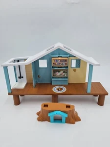 Bluey Ultimate Beach Cabin/Beach House No Accessories - Picture 1 of 3