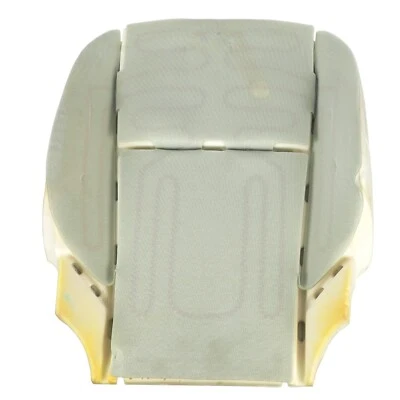 Genuine Saab 2006-2011 9-3 Front Seat Cushion Passenger Side 12842555 — 第 1/4 张图片