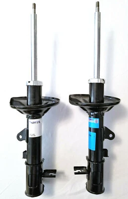 NUEVO Juego de insertos de puntal trasero Sachs, Hyundai Elantra, 031 279, 031 280 Foto 1 de 4