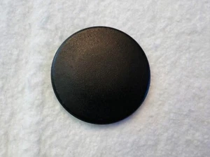 Kenmore Gas Range Stove Burner Cap - Small - Black -316206604 OEM - Picture 1 of 4