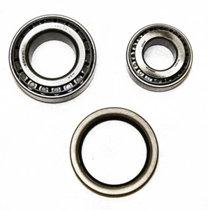 Front Wheel Bearing Kit For Mitsubishi Canter/Fuso P10 7C15 / 7C18 7.5T 2010>On - Picture 1 of 1