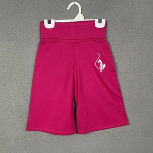Baby Phat Capri Pants Girls High Rise Wide Leg Pant 2000s Y2k Original - Picture 1 of 6