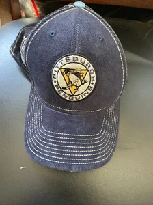 WINTER CLASSIC PITTSBURGH PENGUINS HAT BEAUTIFUL - Picture 1 of 9