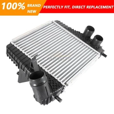 Турбоинтеркулер воздушный зарядный охладитель BL3Z6K775B для 2011-2012 Ford F150 3,5 л V6 - Изображение 1 из 4