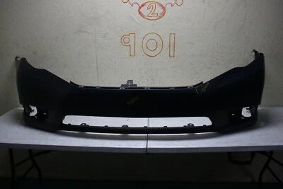 2011 2012 TOYOTA AVALON FRONT BUMPER COVER - Imagem 1 de 4