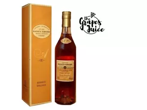 RAGNAUD-SABOURIN ALLIANCE N. 20 RESERVE SPECIALE GRANDE CHAMPAGNE COGNAC FRANCIA - Foto 1 di 1