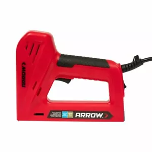 ARROW T50ACN CORDED STAPLE GUN AND NAILER - Picture 1 of 3
