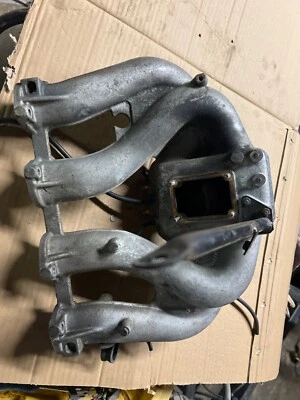 宝马 M10 318i 320i 铝进气歧管 1278811 — 第 1/3 张图片