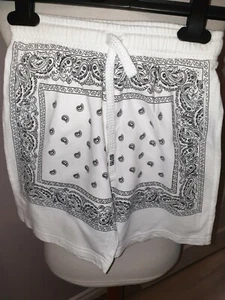 BRAND NEW BOYS DESIGNER DOLCE & GABBANA SHORTS UK 5 YEARS RRP £145.00 - Picture 1 of 6