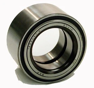 Подшипник колеса SKF для зонда, 626, MX-6, 929 FW127 - Изображение 1 из 4