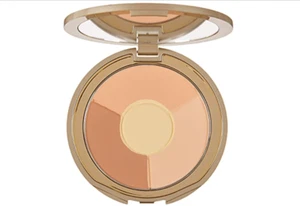 Stila One Step Correct Brightening Finishing Powder - Medium, 0.3oz (8.68g) - Picture 1 of 2