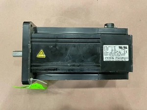 Intek Systems MPM1141-489 Servo Motor Servomotor - Picture 1 of 8