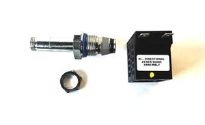 Deltrol BI Directional Zener Diode Assembly 10280-21 (31384K) NOS - Picture 1 of 12