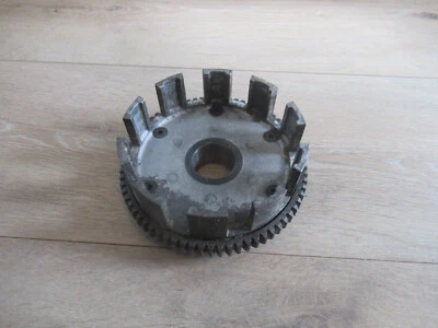 CR 125R HUSQVARNA 1984 CR 125R 1984 CESTA EMBRAGUE Foto 1 de 4