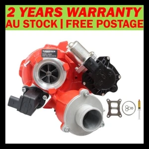 GEN1 High Flow Turbo Charger For Volkswagen Golf GTI MK7 2.0L - Picture 1 of 13