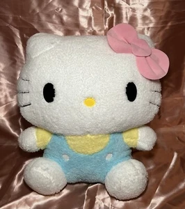 BIG Hello Kitty Plush Toy - Picture 1 of 5
