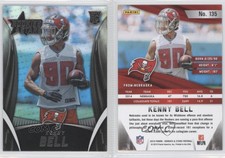 2015 Panini Rookies & Stars Rookies Retail Longevity Kenny Bell #135 Rookie RC