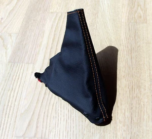 Handbremsmanschette Mazda MX-5 ND/RF & FIAT 124 sowie ABARTH - Top !! - Afbeelding 1 van 2