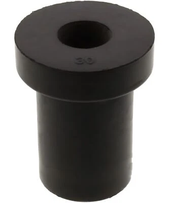 Gummimutter JMP Bolt M8x1,25mm 28mm - Bild 1 von 4