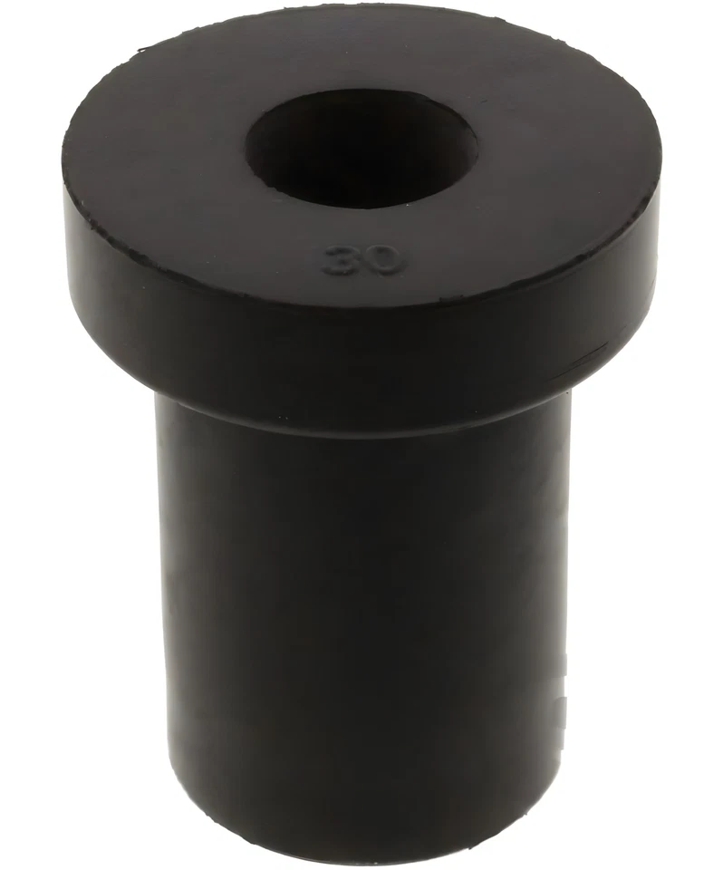 Gummimutter JMP Bolt M8x1,25mm 28mm - Bild 1 von 4