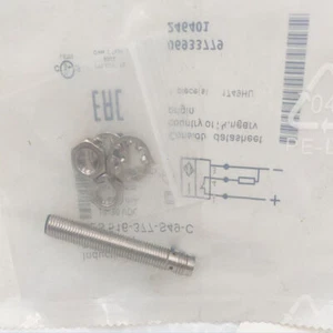 For BES01LR BES 516-377-S49-C 10-30 VDC Proximity Sensor Inductive Sensor - Picture 1 of 3