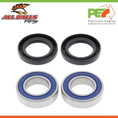 All Balls Front Wheel Bearing For Aprilia 1000 Falco SL 1000cc 2000-05 - Image 1 of 4