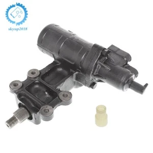 Power Steering Gearbox For Jeep Wrangler 2007-2015 4-Door 3.6 52126348AA - Imagen 1 de 6