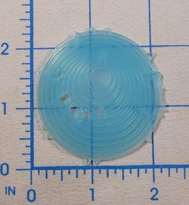 DC Multiverso Círculo Sonido Efecto Mano Forraje 7" Escala 1/10 Grito Desenmascarado - Imagen 1 de 6