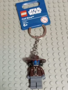 LEGO Star Wars Cad Bane Schlüsselanhänger (853127) - Bild 1 von 3