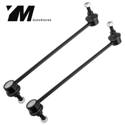 Pair Front Stabilizer Sway Bar End Link for 2013 2014 2015 2016 Dodge Dart Foto 1 de 4