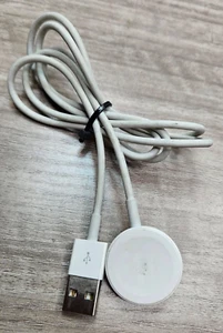 Genuine Apple Watch Charger USB T39 - Picture 1 of 1