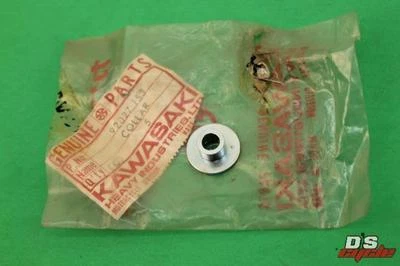 Collar NOS Kawasaki KD100 KE100 KM100 G4TR G5B G5C 92027-153 Foto 1 de 4