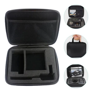 Handheld Case Interphone Case Nylon Case Carrying Case Storage Case - Zdjęcie 1 z 12